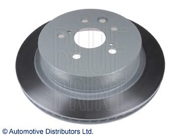 BLUE PRINT adt343291 -  Тормозной диск